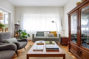 Apartamento da Foz
